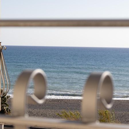 Bed & Breakfast Nonno Gigi - Falerna Marina Exterior foto