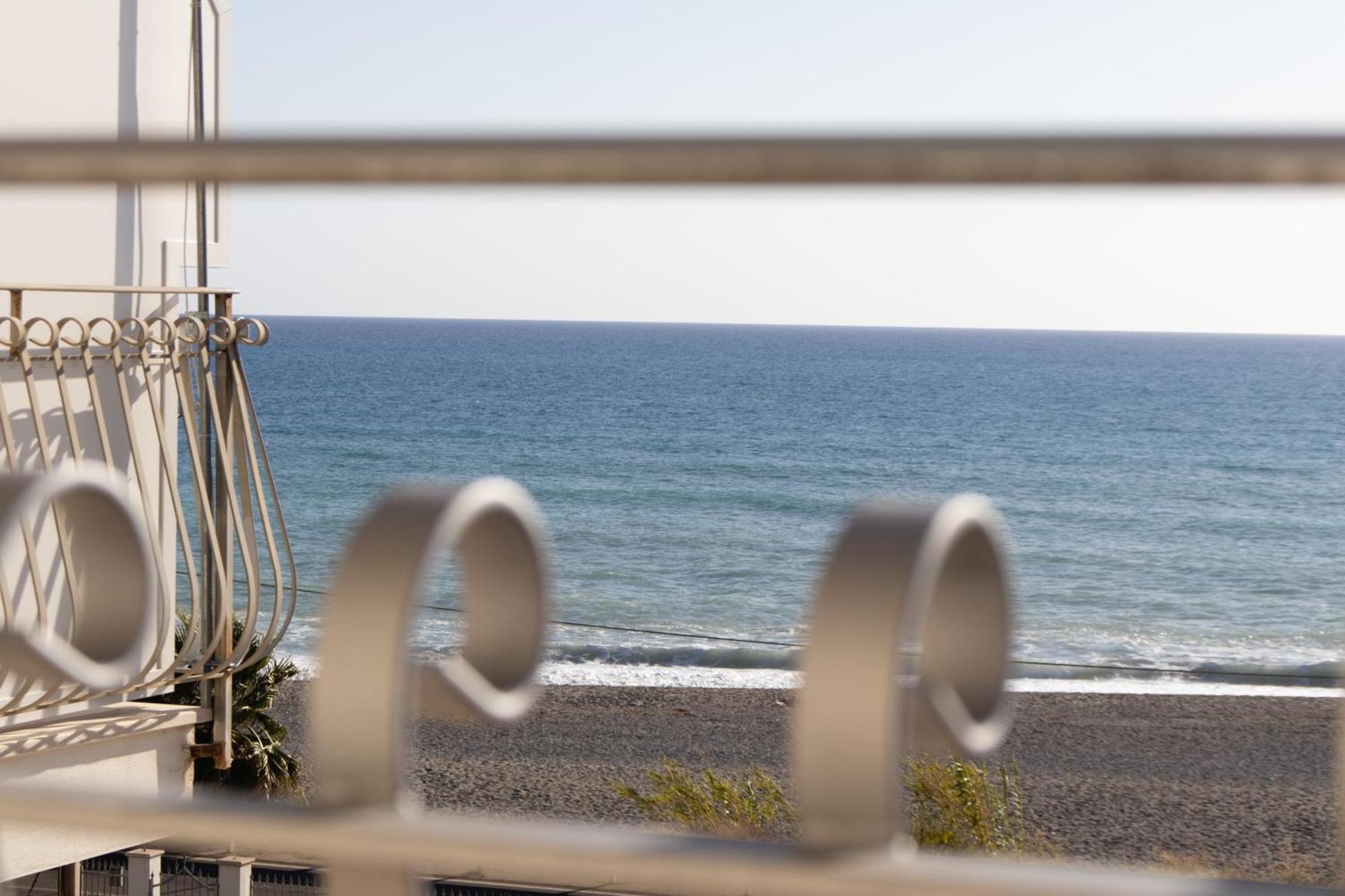 Bed & Breakfast Nonno Gigi - Falerna Marina Exterior foto